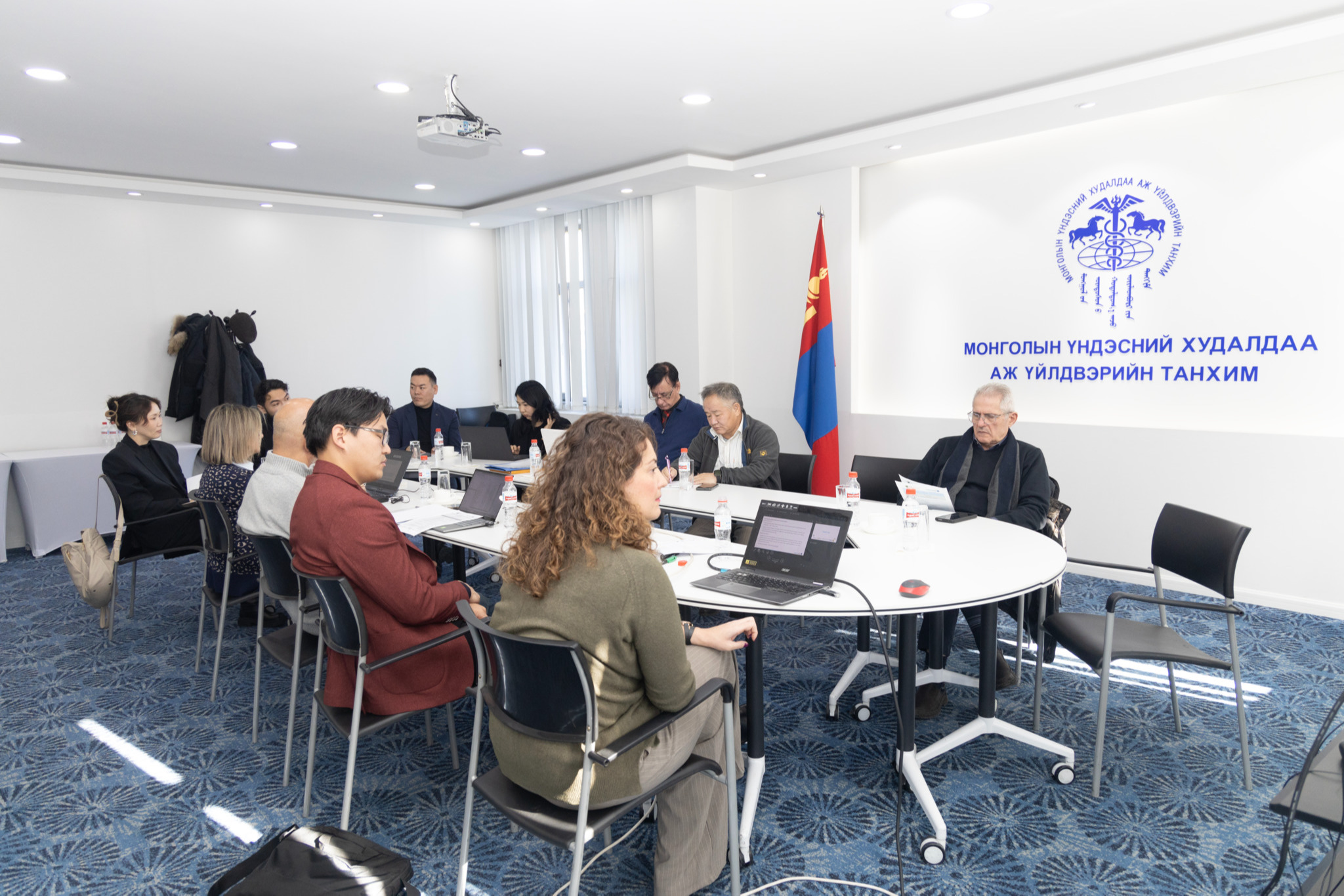 Sustainable leather production to be advanced 